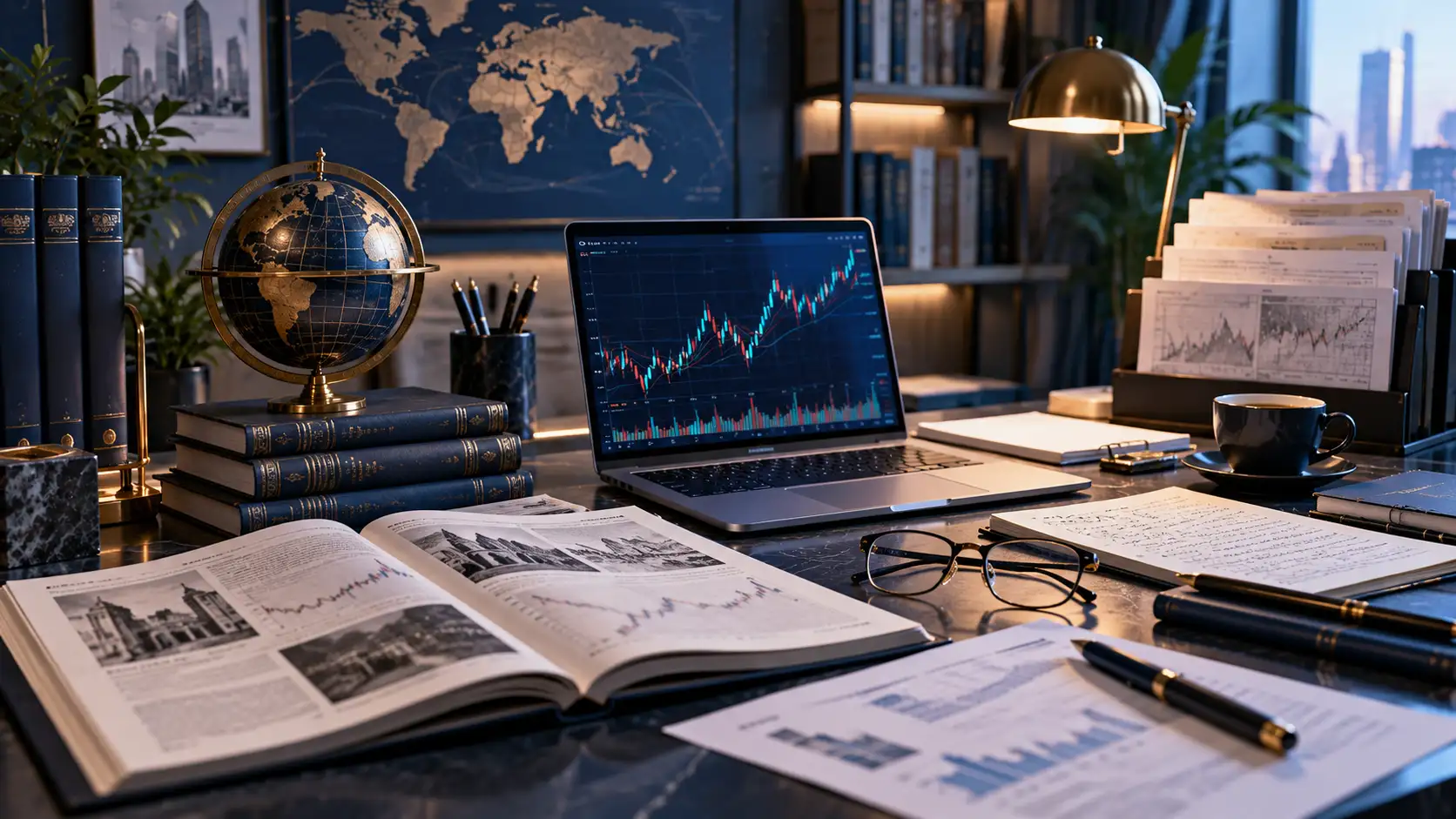 تصویر بخش کاربرد مقالات تاریخی پی سی ام